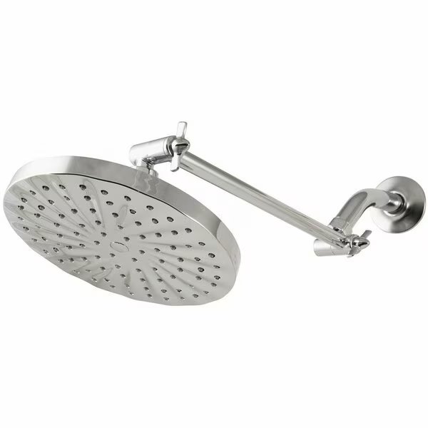 SHOWERHEAD CHR 2GPM, Body Moods Boe7O, Mfr#: 8685100